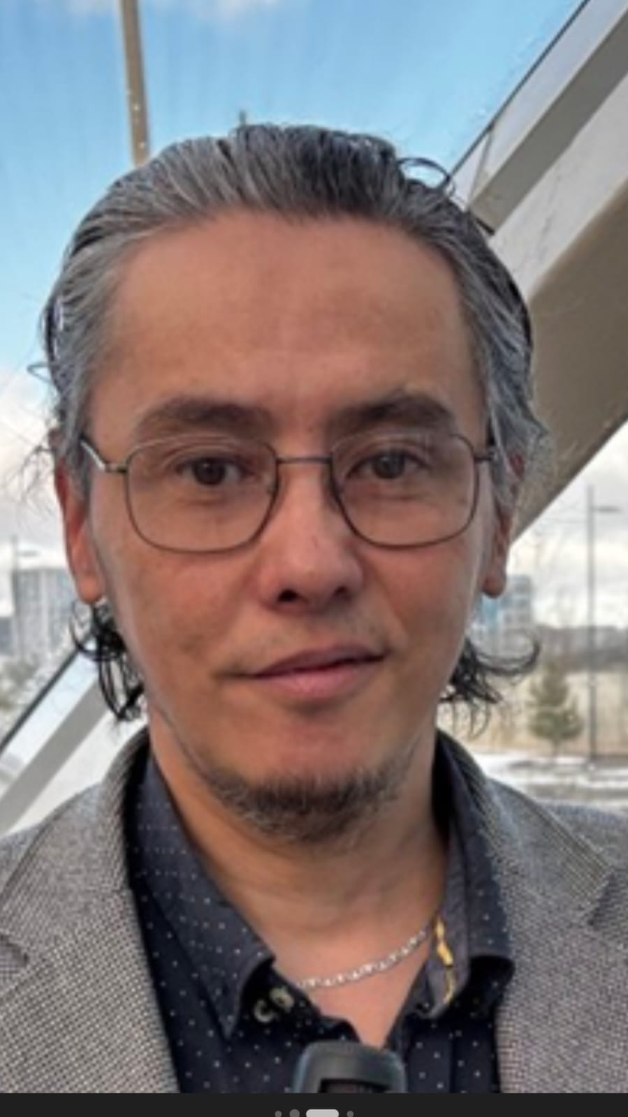 Renat Elubaev