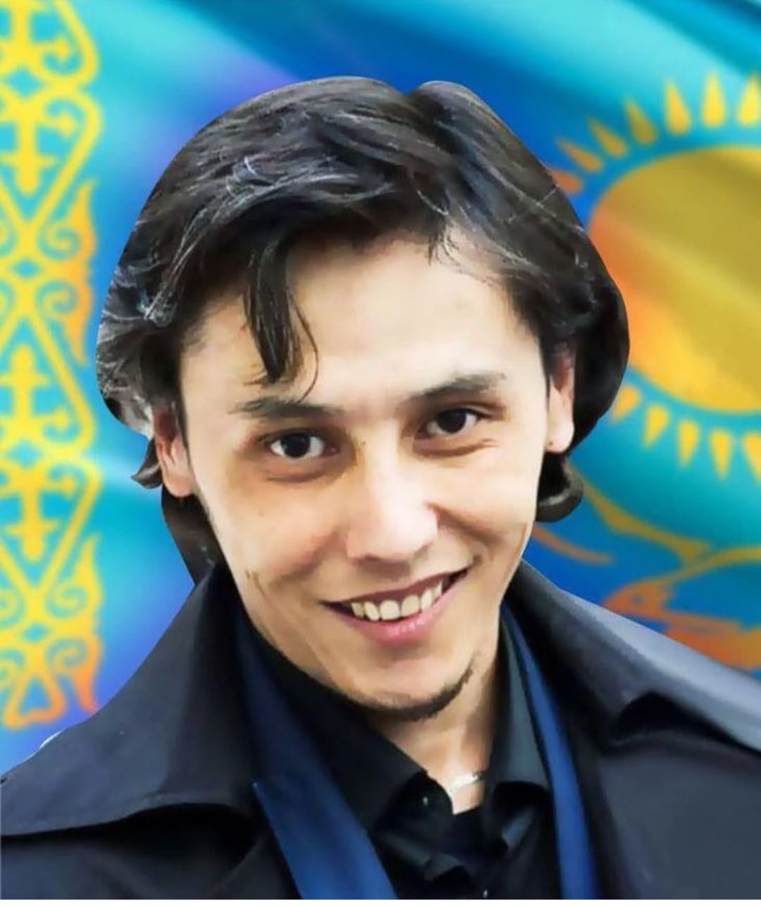 Renat Elubaev